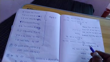 Subnet Calculation Tamil Part-2