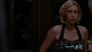 Bates Motel S2E3 Dylan found out about his father