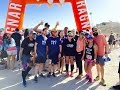 Find your inner wild  ragnar so cal 2015  team further faster forever