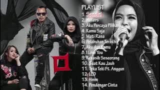 full album kotak band 2021