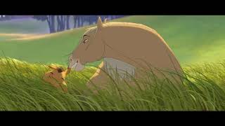 Spirit - Here I Am Flemish Blu-Ray