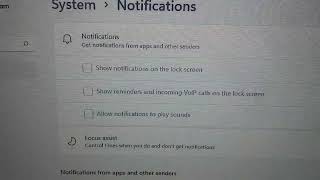 How to get rid of Let's Finish Setting Up Your Device notification, Windows 10 11