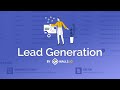 Lead generation made easy by wallsio  start collecting leads  ugc now