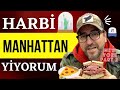 New york manhattanda nerede ne yenir 2 ksm  new york sokak lezzetleri katzs deli ve fazlas