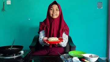 How To Make Sandwich (9E) PRAKTEK PROCEDURE TEXT  | STUDENTS TAKEOVER THE CHANNEL