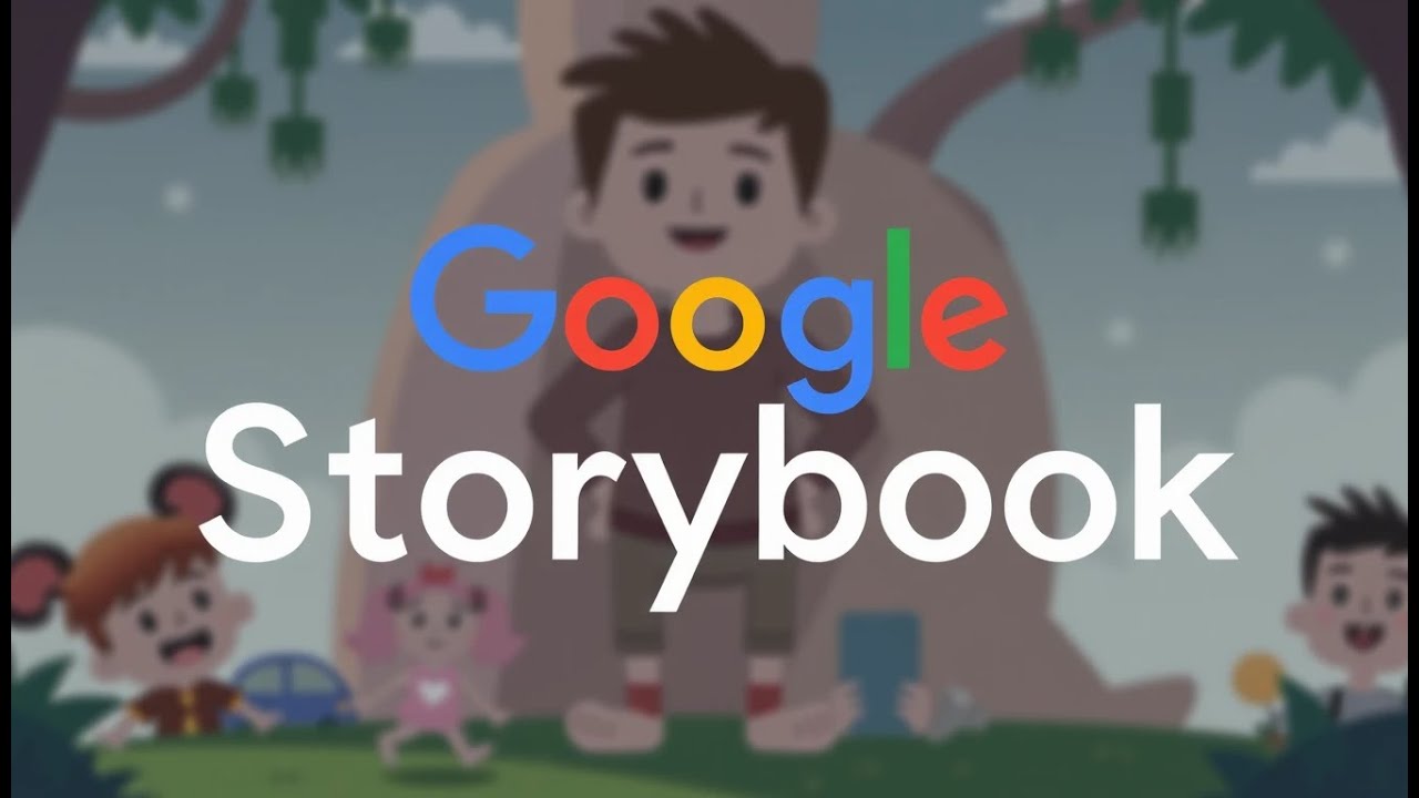 How to Create a Google Gemini Storybook in Any Language | Multilingual ...