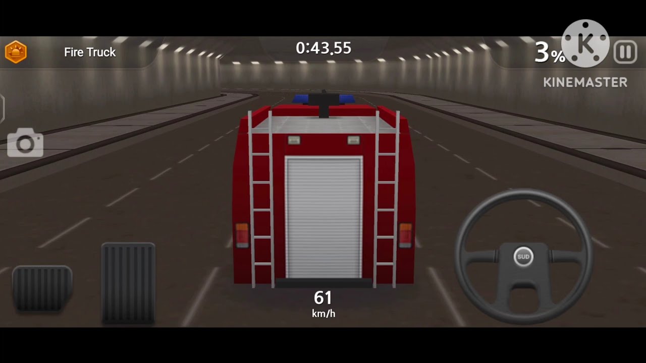 Dr Driving 2 🏁🏎️ #18