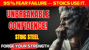 Stoic Tips for Building Self-Confidence | The Daily Stoic Mind
