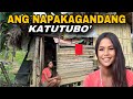 ANG NAPAKAGANDANG KATUTUBO|IBA IBA PO KAMI NG INA