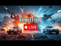 Battlefield 6 SEASON 1 IS INSANE😳 (Full Live BF6 Gameplay &amp; Reactions)