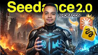 ¡Seedance 2.0 oficialmente público! Tutorial para usarlo con Claude + Higgsfield