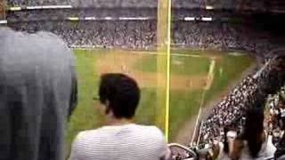 Shelley Duncan Home Run