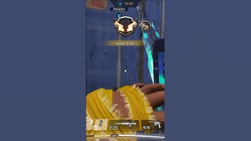 when I play shipment #codm #shipment #callofdutymobile