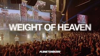 Download Lagu Weight of Heaven | Planetshakers Official Music Video MP3 Download Lagu Weight of Heaven | Planetshakers Official Music Video MP3