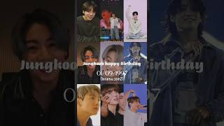 🥰 Happy birthday, Jungkook  🥰￼#jungkook #bts #army #kpop