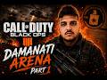 🔥 CALL OF DUTY BLACK OPS Gameplay Walkthrough Part 1 | DAMANATI ARENA 🎮#gaming #episode1#ODIA GAMING