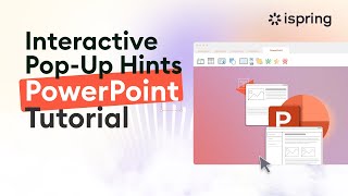 How to Make Interactive Pop-Up Hints in PowerPoint – Step-by-Step Tutorial Wealth