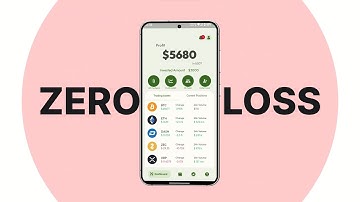 HedgeOne AI Auto Trading App - Zero Loss Strategy