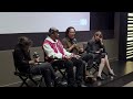Chris Smalls, Brett Story, and Stephen Maing on Union | NYFF62