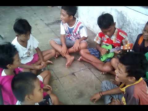 Lagu Persahabatan