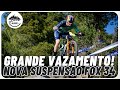 NOVA SUSPENSÃO FOX 34 VEM AÍ! BIKE NEWS #57 | BIKE MUNDO