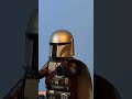 Average Episode Of Boba Fett