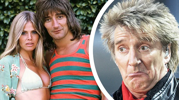 Rod Stewart'ın Hit Şarkısı Maggie May'in Ardındaki Heyecan Verici Hikaye