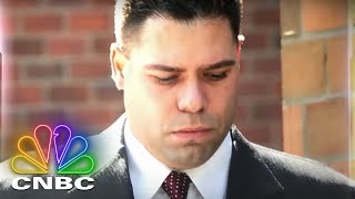 Raphael Astacio: Operation Crook, Line And Stinker | American Greed: Bonus Edition