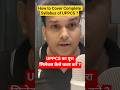 How to Cover UPPCS 2026 syllabus uppsc pre kaise pas kare #viralvideo #shortvideo #uppcs #uppsc #pcs
