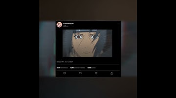 Itachi vs Sasuke-Collar! [ Edit/AMV ]!