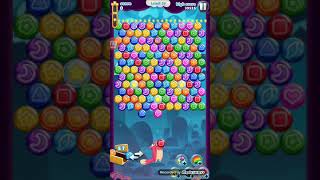 Bubble mania level 59