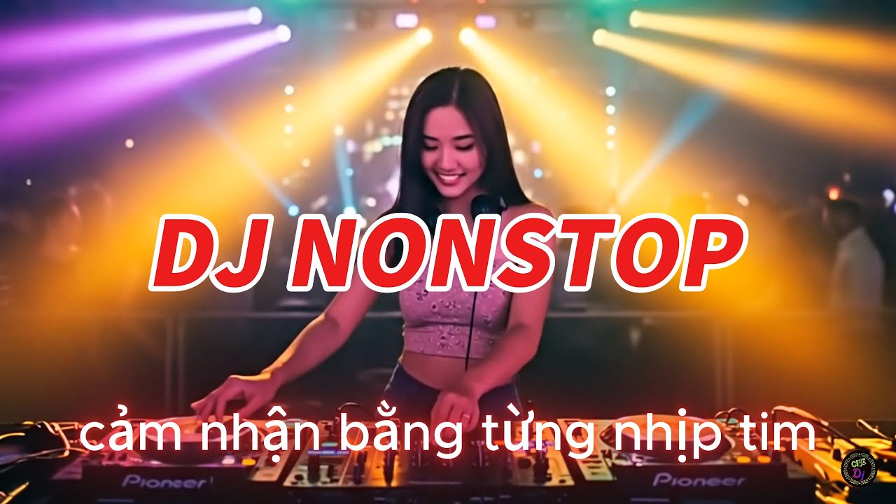 Cắm tai nghe vào, tăng volume hết cỡ, và để bản thân chìm trong thế ...