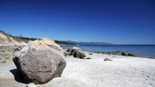 Beautiful Vancouver Island: Beaches, Forests, Roadtrip