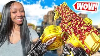The *NEW* REV-46 is INSANE on Fortune's Keep!