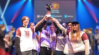 The Story of the High School Esports League (2020 Year In Review)
