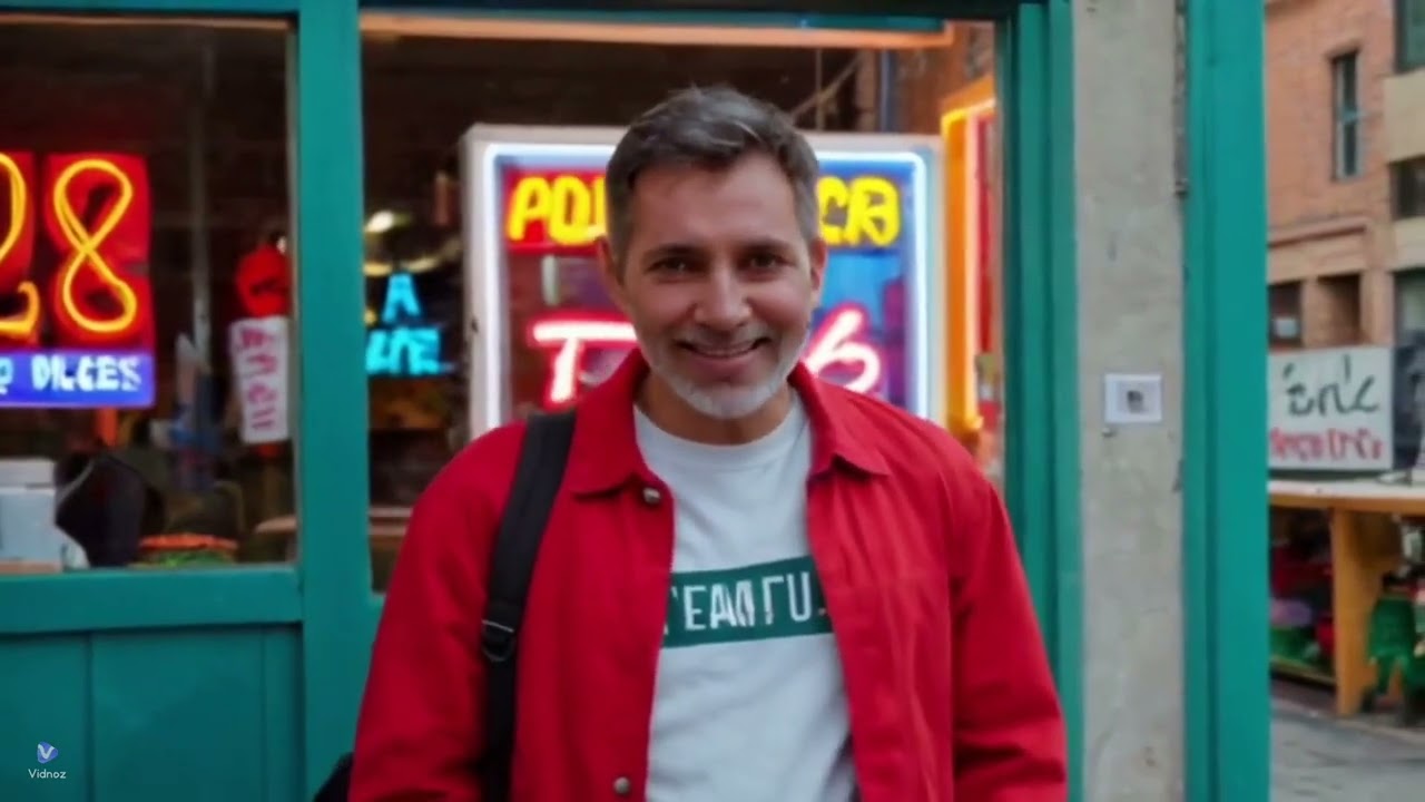 Emanuele Megale - Sono solo parole