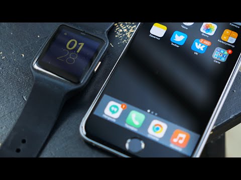 Видео: Как да свържа своя iPhone към стерео уредбата за кола в Android?