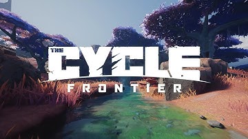 The Cycle: Frontier - Cinematic Trailer (In Game Footage)