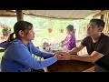 HỐI Went To Thu S House To Ask About The Strange Man His Mother Had Told Him About 