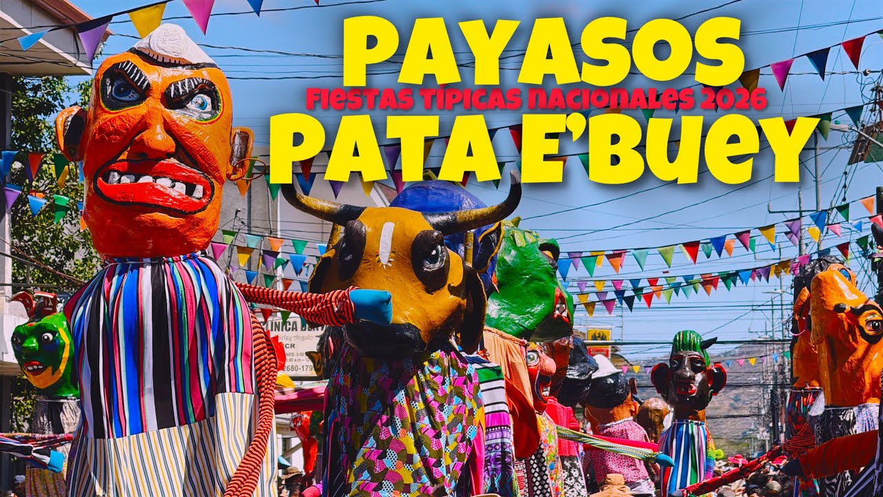 14 de Enero  2026🔥💥 PRIMER Tope de Toros Fiestas Típicas Nacionales 