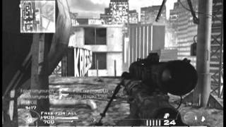 Random Collateral on Highrise FFA