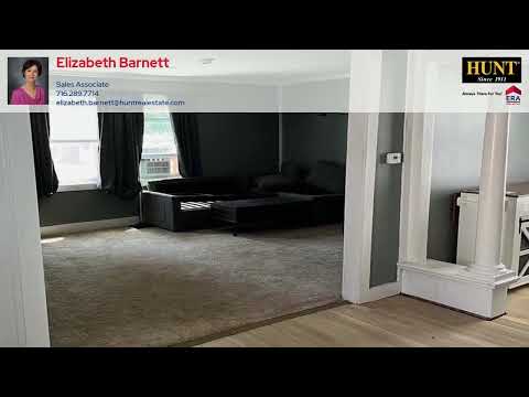271 Church Street, Lockport, NY home video tour