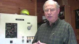 Log Treating Process Part 3