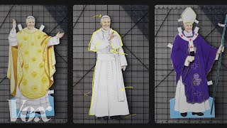 Why the pope dresses like that screenshot 4