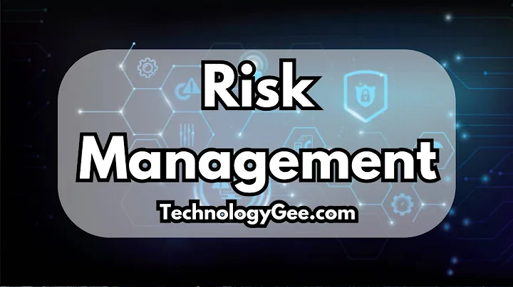 Risk Management Process | CompTIA Security+ SY0-701 | 5.2