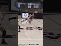 Even More 1st Half High School Girls Summer Basketball Action Hazelgreen vs. Mortimer Jordan 6/15/26