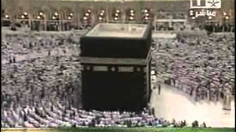 صلاة المغرب د.خالد الغامدي وتلاوة من سورة الشعراء 1429هـ