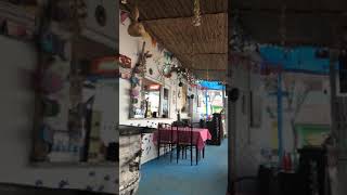 Sazz Falkoz Hamsi House Trabzon