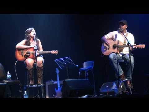 Kirsty Lee Akers & James Blundell - Mammas Don't L...