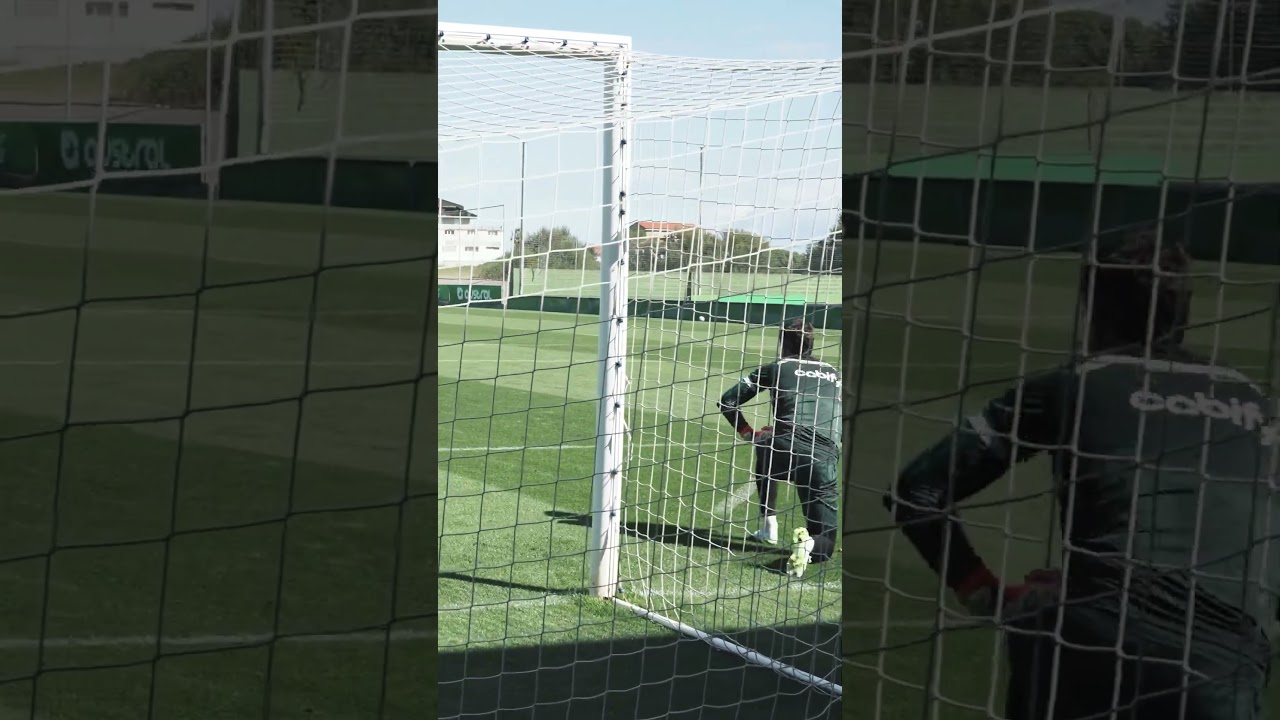 Julen firma un paradón